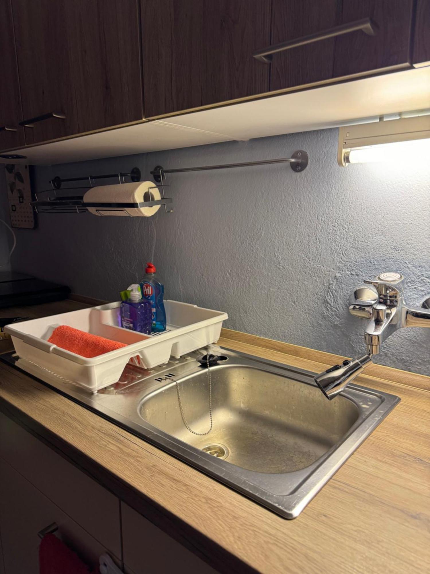 Ostsee Ferienhaus Mit Whirlpool 沃尔加斯特 外观 照片